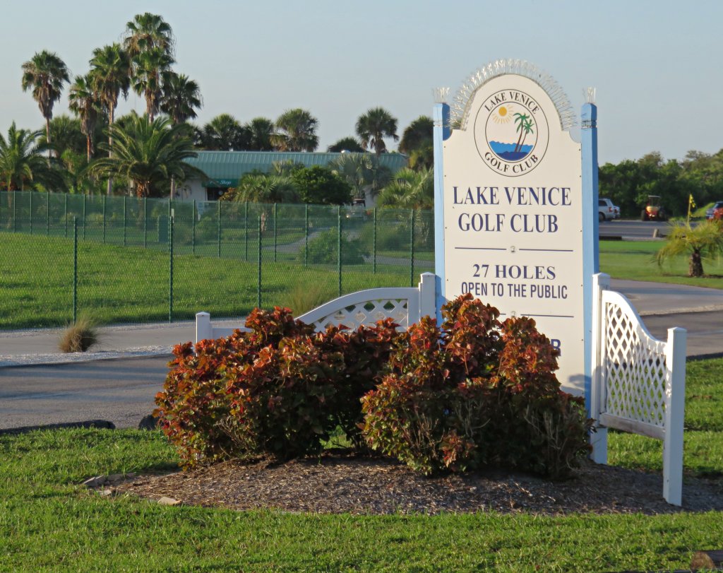 Lake Venice Golf Club